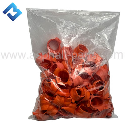 2197989 Αδιάβροχη σφραγιστική οδική κατασκευή Μεγάλης ποιότητας φρεατομηχανή 100 τεμάχια ανά πακέτο για φορητή εργαλεία BNT22