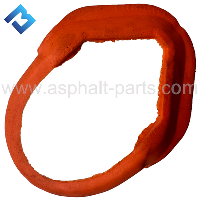 187005 Μηχανή φρεναρίσματος στεγνώσεων 100 κομμάτια ανά πακέτο για BNT11 Οργανωτή οδικής κατασκευής υψηλής ποιότητας