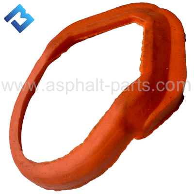 187005 Μηχανή φρεναρίσματος στεγνώσεων 100 κομμάτια ανά πακέτο για BNT11 Οργανωτή οδικής κατασκευής υψηλής ποιότητας