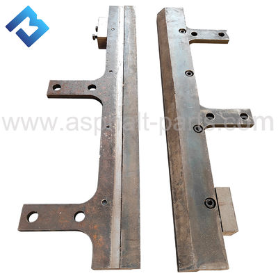 2014830/2049736 Υψηλής ποιότητας οδική κατασκευή Παρεμβαίνοντας σταθερή πλάκα πλάκα άσφαλτος πλακόστρωτο Σκελετό σύστημα Ab200TV Δικαίωμα οικοδεσπότη