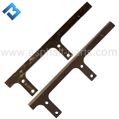 2020284 Υψηλής ποιότητας κατασκευή οδικών οδών από σταθερή πλάκα Asphalt Paver Σκελετό σύστημα για Ab200TV τηλεσκοπική δεξιά