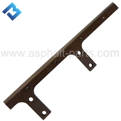 2020284 Υψηλής ποιότητας κατασκευή οδικών οδών από σταθερή πλάκα Asphalt Paver Σκελετό σύστημα για Ab200TV τηλεσκοπική δεξιά