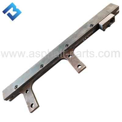 2020284 Υψηλής ποιότητας κατασκευή οδικών οδών από σταθερή πλάκα Asphalt Paver Σκελετό σύστημα για Ab200TV τηλεσκοπική δεξιά