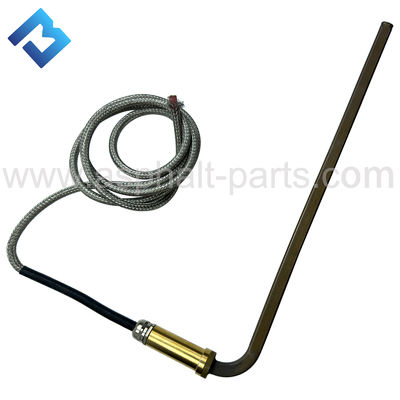 2013523 Ηλεκτρική ζεστή ράβδος Σύστημα κατσαρίδας για το Asphalt Paver για Ab200TV Τραβήματα/κηλίδες πίεσης Υψηλής ποιότητας οδική κατασκευή