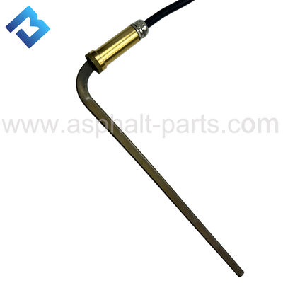 2013523 Ηλεκτρική ζεστή ράβδος Σύστημα κατσαρίδας για το Asphalt Paver για Ab200TV Τραβήματα/κηλίδες πίεσης Υψηλής ποιότητας οδική κατασκευή