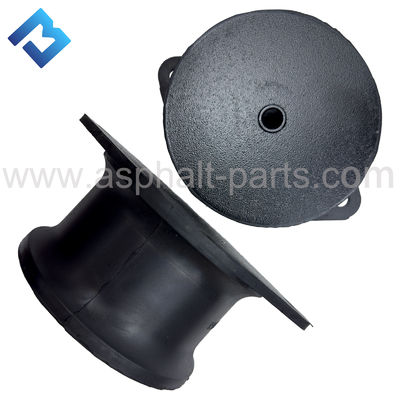 4812129968 Εναλλακτικά για τροχαία ρόλλα Κουτσούκ για κατασκευή δρόμων υψηλής ποιότητας