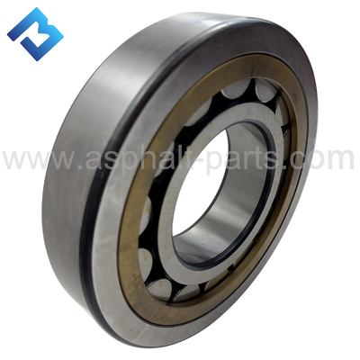 05224392 Τμήματα τροχαίων κυλίνδρων Ηλεκτρικά σφαιρικά κυλίνδρια ελαστικά με σφραγίδα