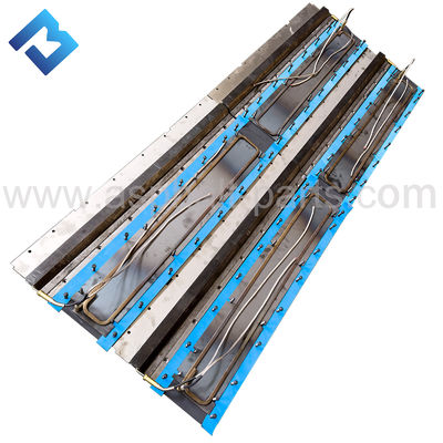 2073390 Πακέτο υπηρεσίας πλακέτων με ξυλοπίνακες / φούρνους Σύστημα ξυλοπίνακας για ασφαλτόστρωτα Βασικό ξυλοπίνακα για την οδική κατασκευή Ab600-2TV