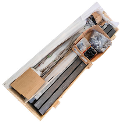 2073392 Πακέτο υπηρεσίας πλακέτων με κατσαρόλα / φούρνους Συστήματα κατσαρόλας ασφαλτοστρωτήρα Κατσαρόλα βασική κατσαρόλα για οδικές κατασκευές