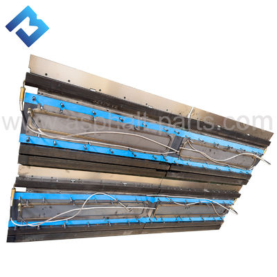 2051694 Πακέτο υπηρεσίας πλακέτων με ξυλοπίνακες / φούρνους Σύστημα ξυλοπίνακας για ασφαλτόστρωτα βασικά ξυλοπίνακα για την οδική κατασκευή Ab500-2tp2