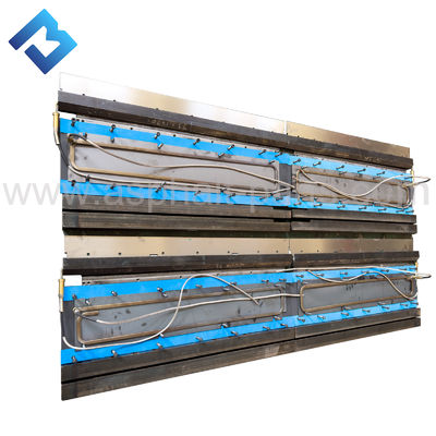 2051694 Πακέτο υπηρεσίας πλακέτων με ξυλοπίνακες / φούρνους Σύστημα ξυλοπίνακας για ασφαλτόστρωτα βασικά ξυλοπίνακα για την οδική κατασκευή Ab500-2tp2