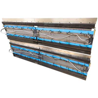 2051694 Πακέτο υπηρεσίας πλακέτων με ξυλοπίνακες / φούρνους Σύστημα ξυλοπίνακας για ασφαλτόστρωτα βασικά ξυλοπίνακα για την οδική κατασκευή Ab500-2tp2