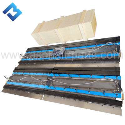 2051694 Πακέτο υπηρεσίας πλακέτων με ξυλοπίνακες / φούρνους Σύστημα ξυλοπίνακας για ασφαλτόστρωτα βασικά ξυλοπίνακα για την οδική κατασκευή Ab500-2tp2