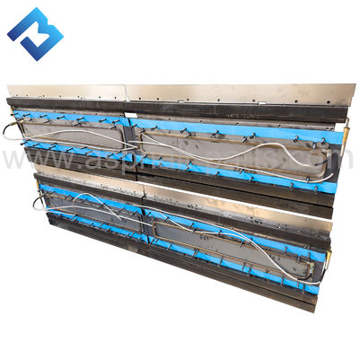 2051694 Πακέτο υπηρεσίας πλακέτων με ξυλοπίνακες / φούρνους Σύστημα ξυλοπίνακας για ασφαλτόστρωτα βασικά ξυλοπίνακα για την οδική κατασκευή Ab500-2tp2