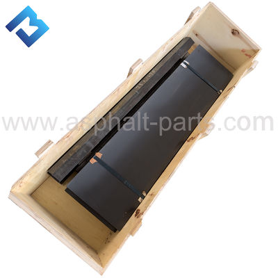 2051692 Πακέτο υπηρεσίας πλακέτων με σιδερένιο / φούρνο Σύστημα σιδερένιο για ασφαλτόστρωτο Βασικό σιδερένιο για την οδική κατασκευή