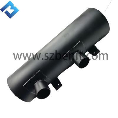 2306225/2303575 Σύστημα μηχανής ασφαλτοφόρου για S16/1800-3L Μηχανή Υψηλής ποιότητας οδική κατασκευή