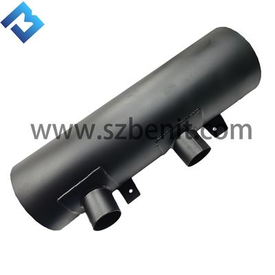 2306225/2303575 Σύστημα μηχανής ασφαλτοφόρου για S16/1800-3L Μηχανή Υψηλής ποιότητας οδική κατασκευή