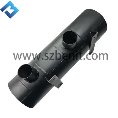 2306225/2303575 Σύστημα μηχανής ασφαλτοφόρου για S16/1800-3L Μηχανή Υψηλής ποιότητας οδική κατασκευή