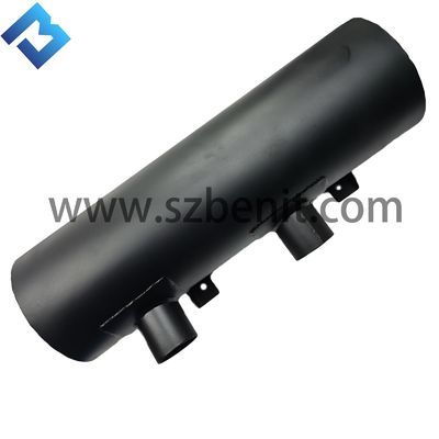 2306225/2303575 Σύστημα μηχανής ασφαλτοφόρου για S16/1800-3L Μηχανή Υψηλής ποιότητας οδική κατασκευή