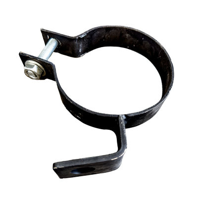 2291673 Σύστημα μηχανής ασφαλτοστρωτήρα Κρατήρα / Μηχανισμός Κρατήρα για S16/1800-3I Σωλήνα εξάτμισης Υψηλής ποιότητας Οδική κατασκευή