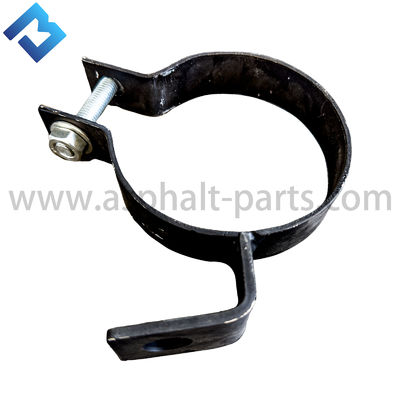 2291673 Σύστημα μηχανής ασφαλτοστρωτήρα Κρατήρα / Μηχανισμός Κρατήρα για S16/1800-3I Σωλήνα εξάτμισης Υψηλής ποιότητας Οδική κατασκευή