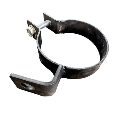 2291673 Σύστημα μηχανής ασφαλτοστρωτήρα Κρατήρα / Μηχανισμός Κρατήρα για S16/1800-3I Σωλήνα εξάτμισης Υψηλής ποιότητας Οδική κατασκευή