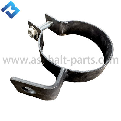 2291673 Σύστημα μηχανής ασφαλτοστρωτήρα Κρατήρα / Μηχανισμός Κρατήρα για S16/1800-3I Σωλήνα εξάτμισης Υψηλής ποιότητας Οδική κατασκευή