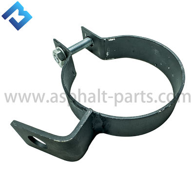 2291673 Σύστημα μηχανής ασφαλτοστρωτήρα Κρατήρα / Μηχανισμός Κρατήρα για S16/1800-3I Σωλήνα εξάτμισης Υψηλής ποιότητας Οδική κατασκευή