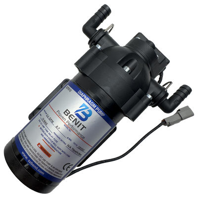 851124 12V αντλία νερού DP-150 για οδικά κυλίνδρια