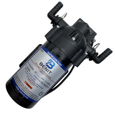 851124 12V αντλία νερού DP-150 για οδικά κυλίνδρια