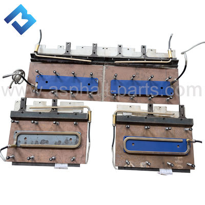 2049834 AB200TV Βασικό Κιτ Σκίτ 2037578 Κιτ Υπηρεσίας Σκίτ Πλακέτας Για Ασφαλτοστρωτήρα AB200TV