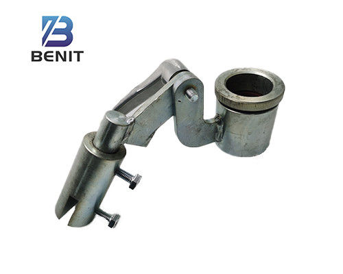 2025506 Υλικού επιπέδου Μετρητή Κράφτης Για 2 Σειρά Asphalt Paver Ηλεκτρικό Σύστημα Υψηλής ποιότητας οδική κατασκευή