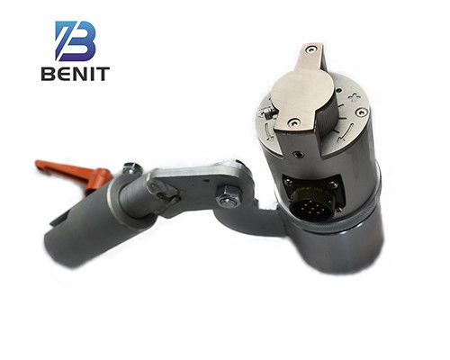 2025506 Υλικού επιπέδου Μετρητή Κράφτης Για 2 Σειρά Asphalt Paver Ηλεκτρικό Σύστημα Υψηλής ποιότητας οδική κατασκευή