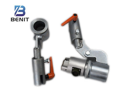 2025506 Υλικού επιπέδου Μετρητή Κράφτης Για 2 Σειρά Asphalt Paver Ηλεκτρικό Σύστημα Υψηλής ποιότητας οδική κατασκευή