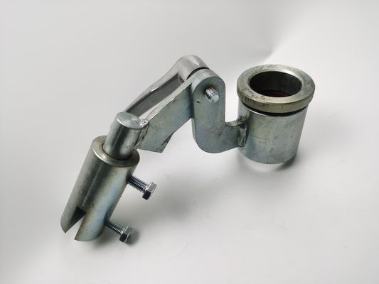 2025506 Υλικού επιπέδου Μετρητή Κράφτης Για 2 Σειρά Asphalt Paver Ηλεκτρικό Σύστημα Υψηλής ποιότητας οδική κατασκευή