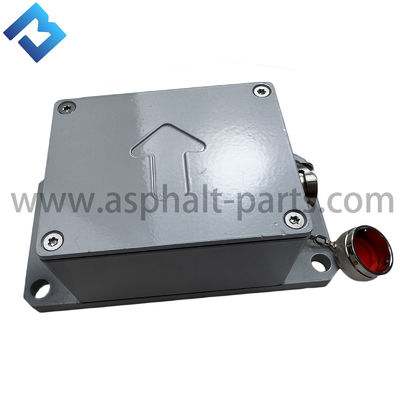 2207880 Μετρητής κλίσης 7 πινς Μπαγιόνετ Κάν για Sp15 Στρίβοντας Mold Machine Ηλεκτρικό σύστημα Υψηλής ποιότητας οδική κατασκευή