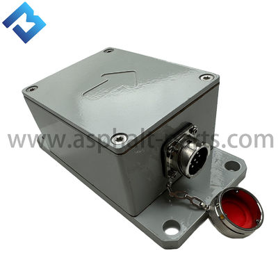 2207880 Μετρητής κλίσης 7 πινς Μπαγιόνετ Κάν για Sp15 Στρίβοντας Mold Machine Ηλεκτρικό σύστημα Υψηλής ποιότητας οδική κατασκευή