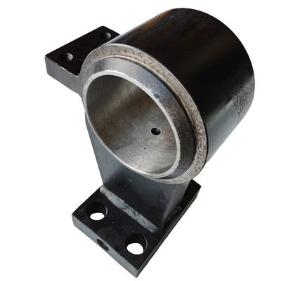 80787989/87942348 Μεταφορά ενδιάμεσης συναρμολόγησης έδρας ρυμουλκούμενου για την κατασκευή οδών υψηλής ποιότητας