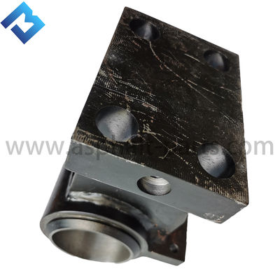 80787989/87942348 Μεταφορά ενδιάμεσης συναρμολόγησης έδρας ρυμουλκούμενου για την κατασκευή οδών υψηλής ποιότητας