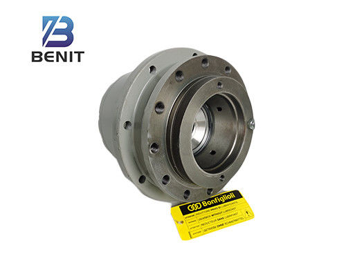 2102721 Ασφαλτοστρωτήρας Υδραυλικό σύστημα Μειωτήρα ταξιδιού Bonfiglioli B για Vogler Νέα κατασκευή οδών υψηλής ποιότητας