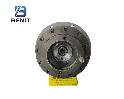 2102721 Ασφαλτοστρωτήρας Υδραυλικό σύστημα Μειωτήρα ταξιδιού Bonfiglioli B για Vogler Νέα κατασκευή οδών υψηλής ποιότητας