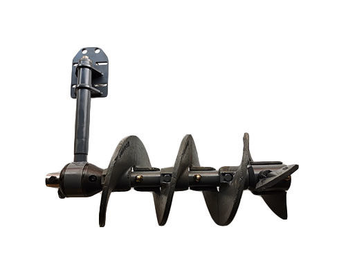 2355964 Σύστημα διανομής σπειροειδών σιδηροδρόμων για την κατασκευή οδών υψηλής ποιότητας