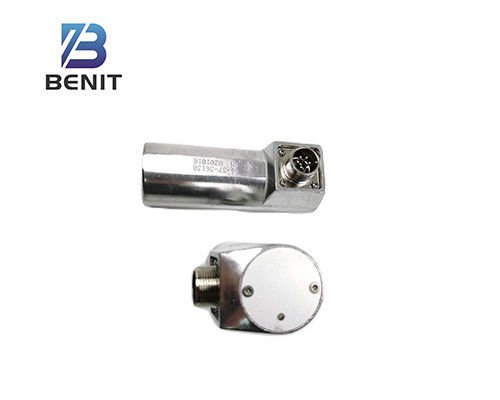 05940021/05940015 Αισθητήρας βαθμού με φωτεινό Digi-Sonic III Moba για Bomag 04-37-36130 Υψηλής ποιότητας οδική κατασκευή