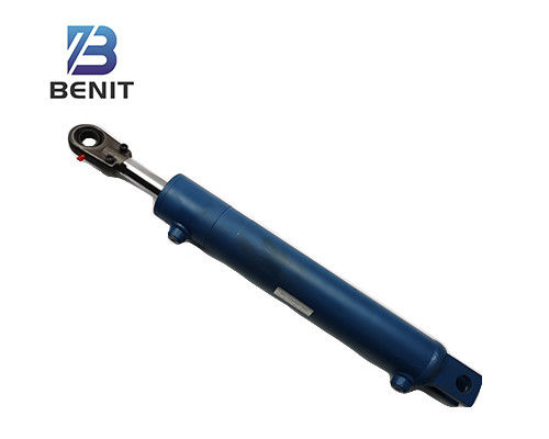 05921074 Κύλινδρος ισοπέδωσης/Κύλινδρος προσαρμογής ανύψωσης βρόχων για κατασκευή οδών υψηλής ποιότητας