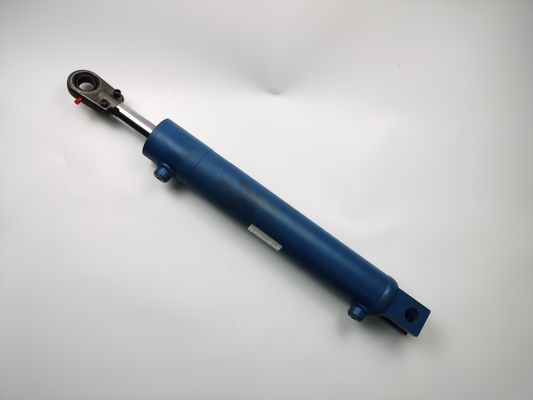 05921074 Κύλινδρος ισοπέδωσης/Κύλινδρος προσαρμογής ανύψωσης βρόχων για κατασκευή οδών υψηλής ποιότητας