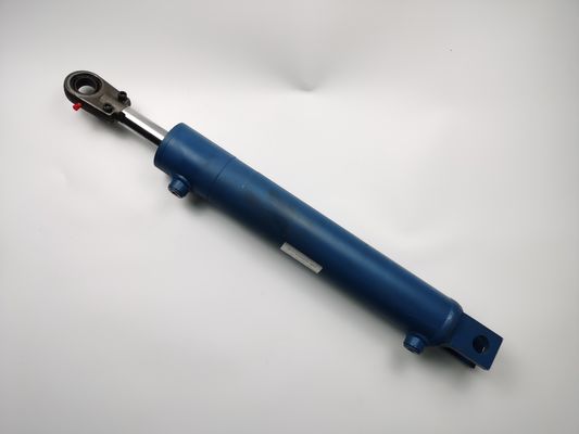 05921074 Κύλινδρος ισοπέδωσης/Κύλινδρος προσαρμογής ανύψωσης βρόχων για κατασκευή οδών υψηλής ποιότητας