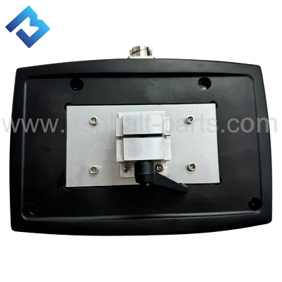 W2000 Ελεγκτής βάθους για μηχανή αλέσεως δρόμου Ελεγκτής βάθους τριπλής οθόνης 2478077 2082170 2154440