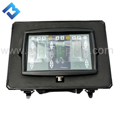 W2000 Ελεγκτής βάθους για μηχανή αλέσεως δρόμου Ελεγκτής βάθους τριπλής οθόνης 2478077 2082170 2154440