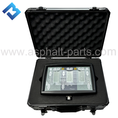 W2000 Ελεγκτής βάθους για μηχανή αλέσεως δρόμου Ελεγκτής βάθους τριπλής οθόνης 2478077 2082170 2154440