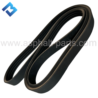 W2100 Τραμπελίστικη ζώνη οδήγησης 138901 για W2100 Οδική μηχανή φρεναρίσματος Συνδετική ζώνη 5V2010 15J510la/4